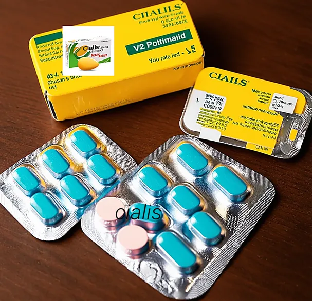 Precio de cialis 20 mg